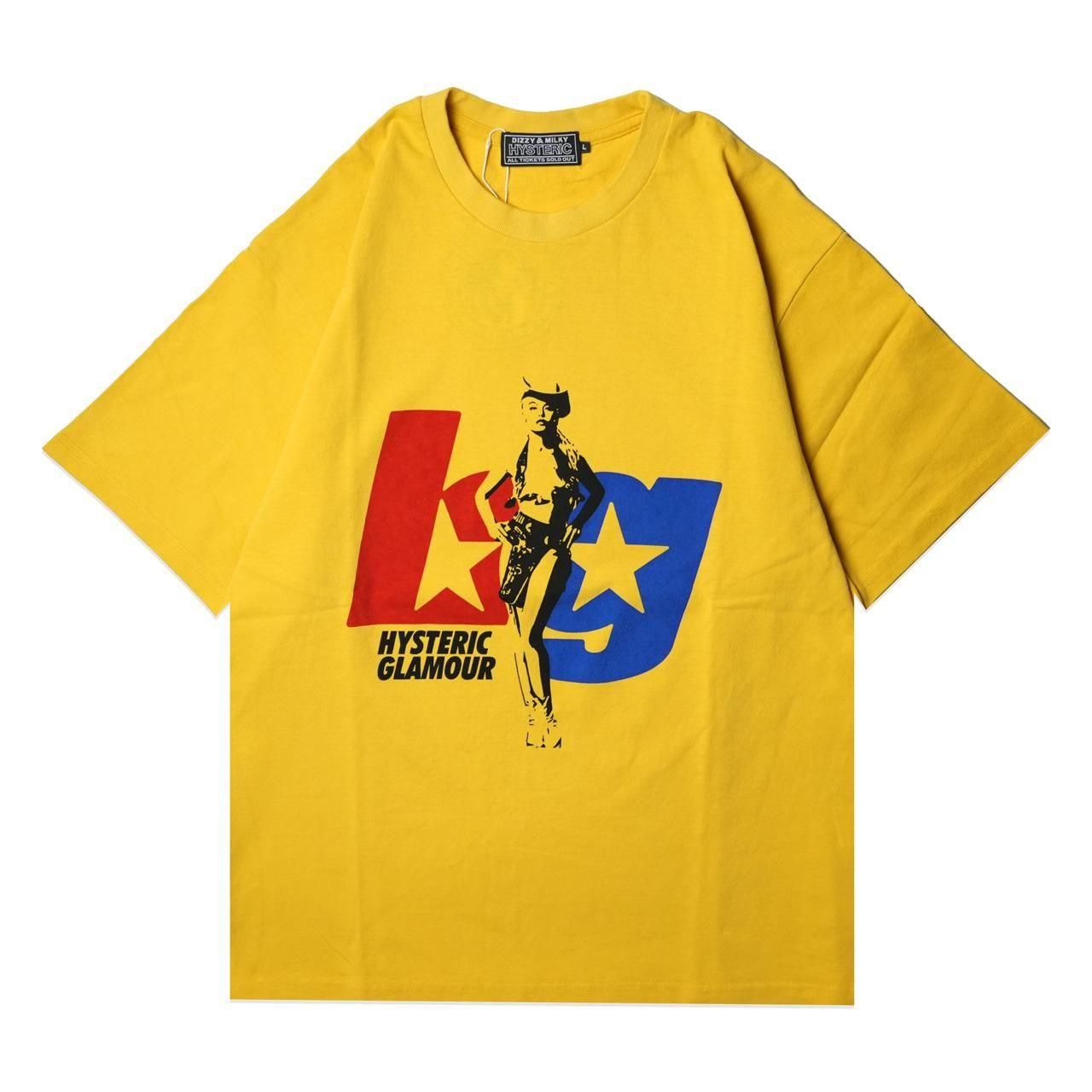 HYSTERIC GLAMOUR (ヒステリックグラマー) 正規取扱通販可能｜VerteX