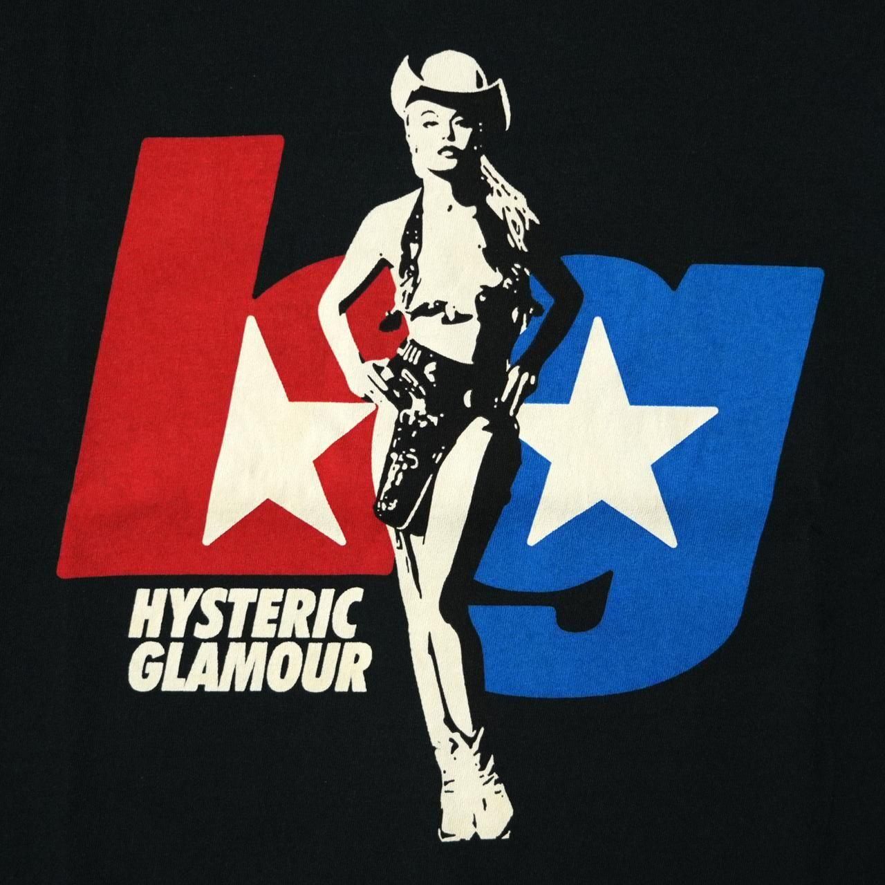 <img class='new_mark_img1' src='https://img.shop-pro.jp/img/new/icons5.gif' style='border:none;display:inline;margin:0px;padding:0px;width:auto;' />HYSTERIC GLAMOUR (ҥƥåޡ)WICKED WAY T ֥å
