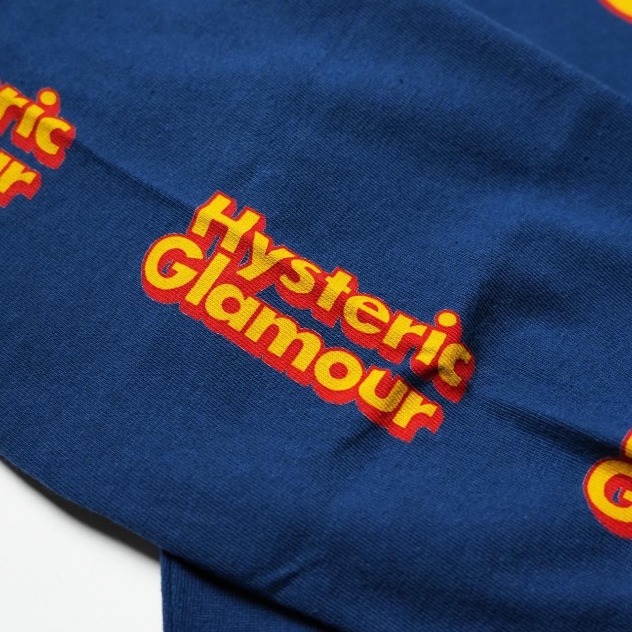 <img class='new_mark_img1' src='https://img.shop-pro.jp/img/new/icons5.gif' style='border:none;display:inline;margin:0px;padding:0px;width:auto;' />HYSTERIC GLAMOUR (ҥƥåޡ)DO ANYTHING T ͥӡ