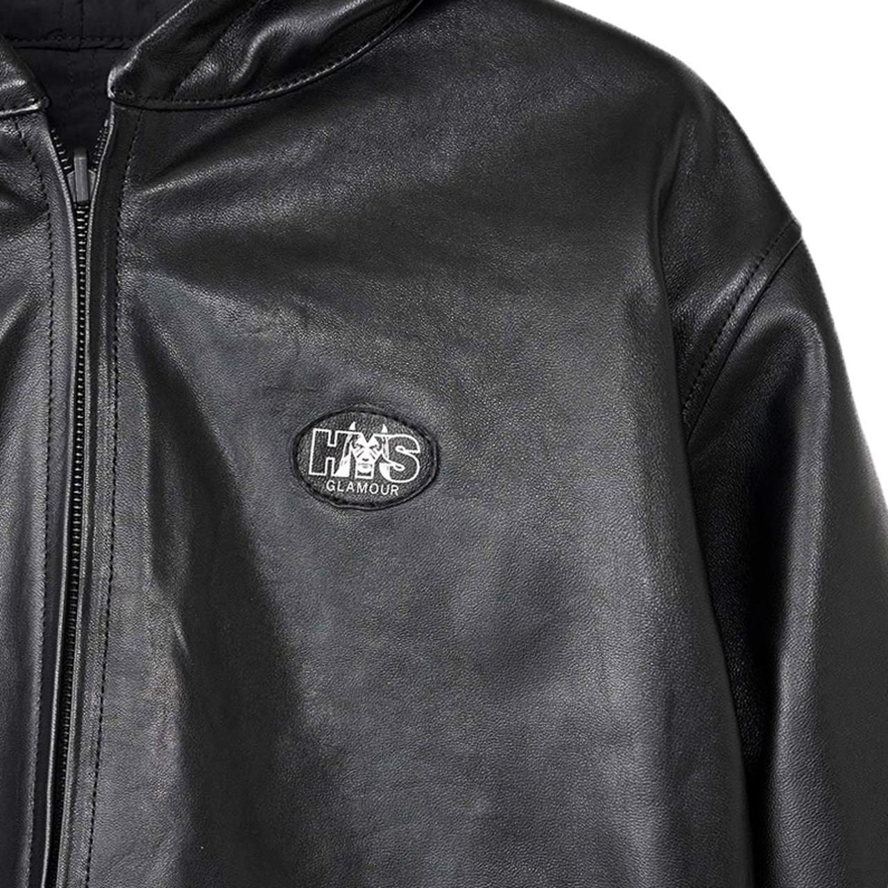 <img class='new_mark_img1' src='https://img.shop-pro.jp/img/new/icons5.gif' style='border:none;display:inline;margin:0px;padding:0px;width:auto;' />HYSTERIC GLAMOUR (ҥƥåޡ)EVIL GLAMOUR С֥ѡ ֥å