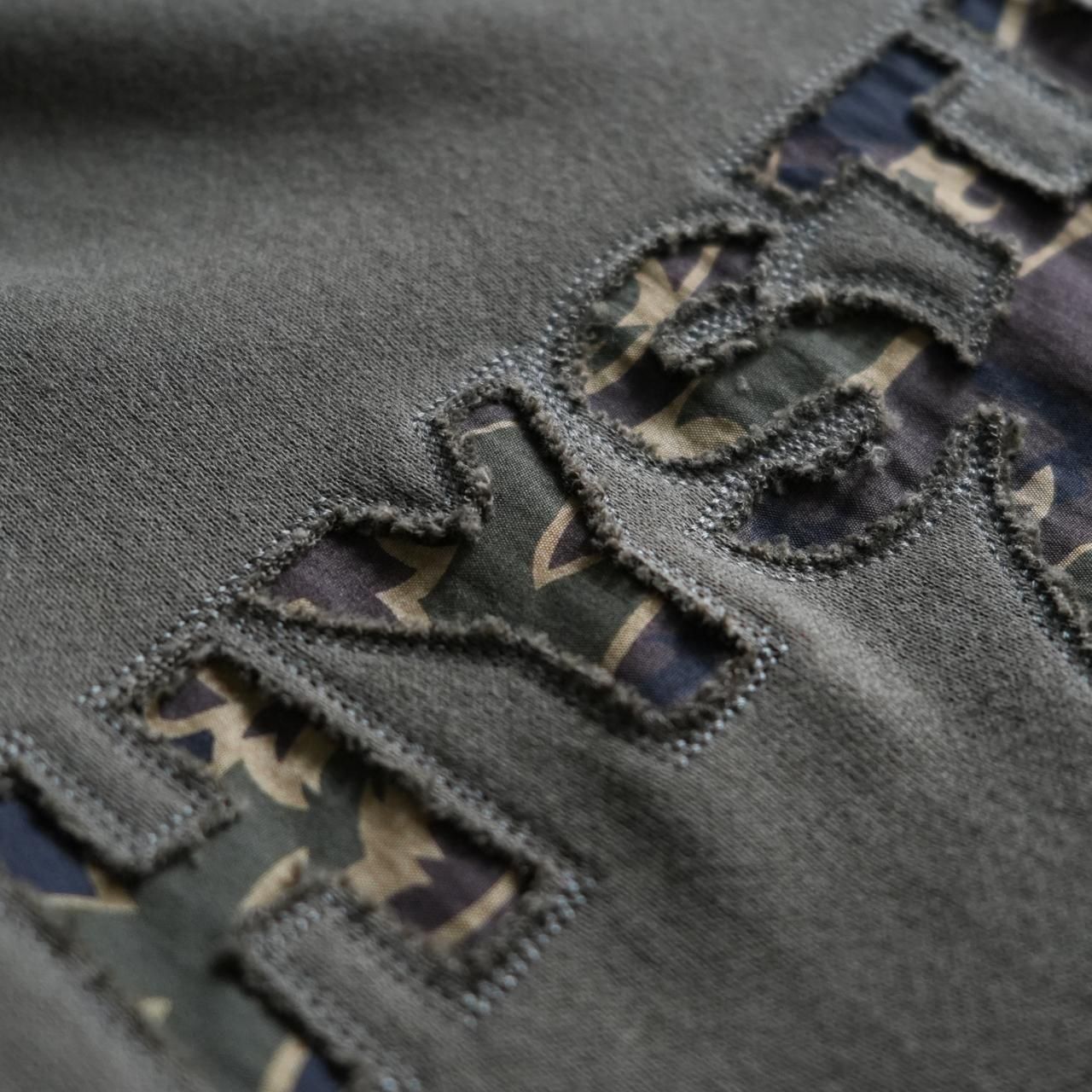 HYSTERIC GLAMOUR (ヒステリックグラマー)｜WOMAN HEAD バック