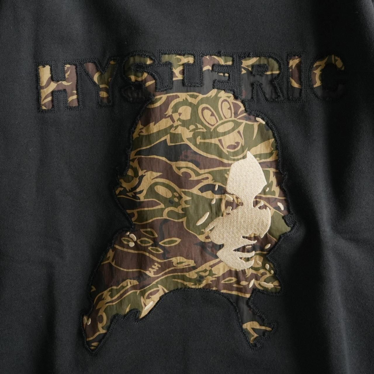 <img class='new_mark_img1' src='https://img.shop-pro.jp/img/new/icons5.gif' style='border:none;display:inline;margin:0px;padding:0px;width:auto;' />HYSTERIC GLAMOUR (ҥƥåޡ)WOMAN HEAD Хååץꥱ å ֥å