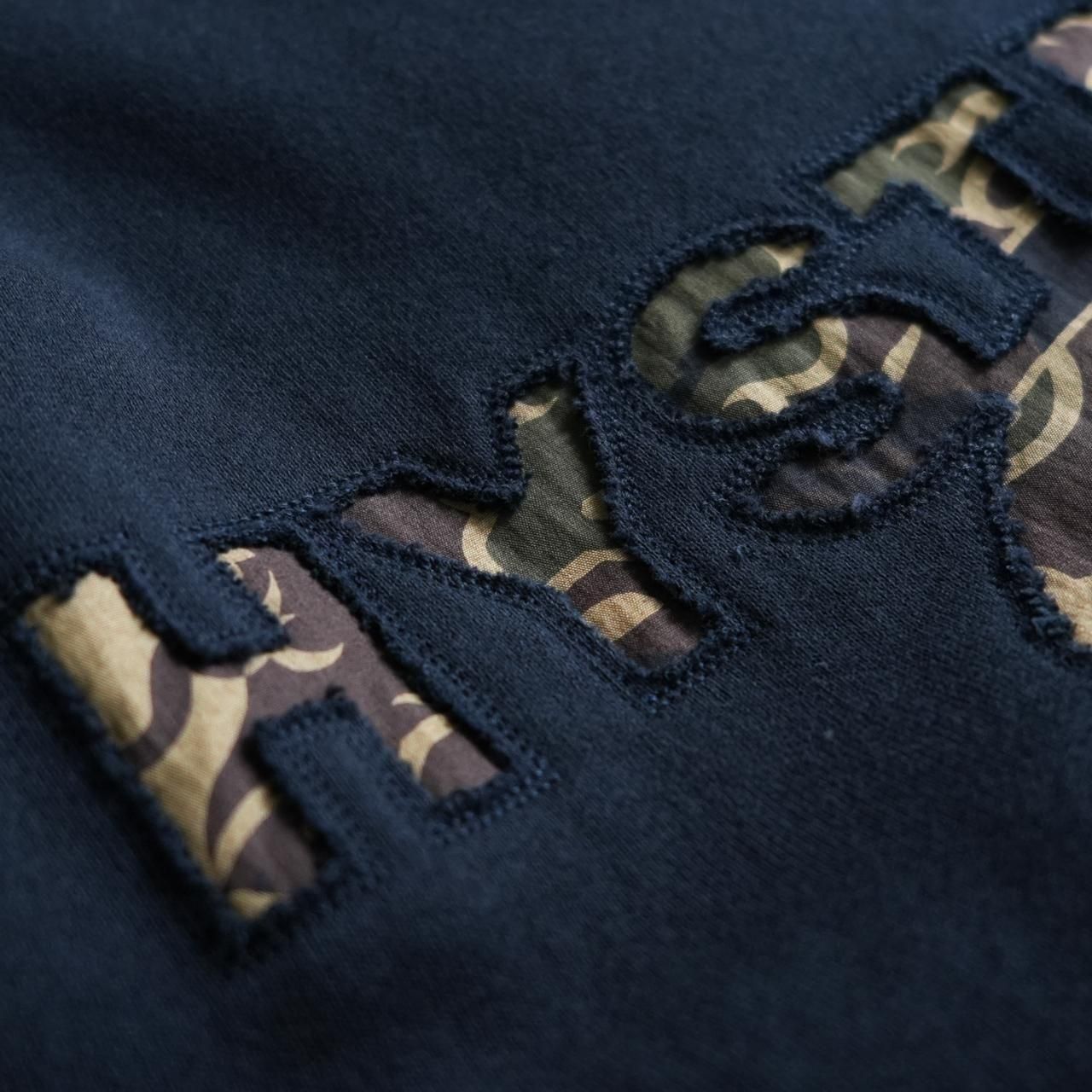 <img class='new_mark_img1' src='https://img.shop-pro.jp/img/new/icons5.gif' style='border:none;display:inline;margin:0px;padding:0px;width:auto;' />HYSTERIC GLAMOUR (ҥƥåޡ)WOMAN HEAD Хååץꥱ å ֥å