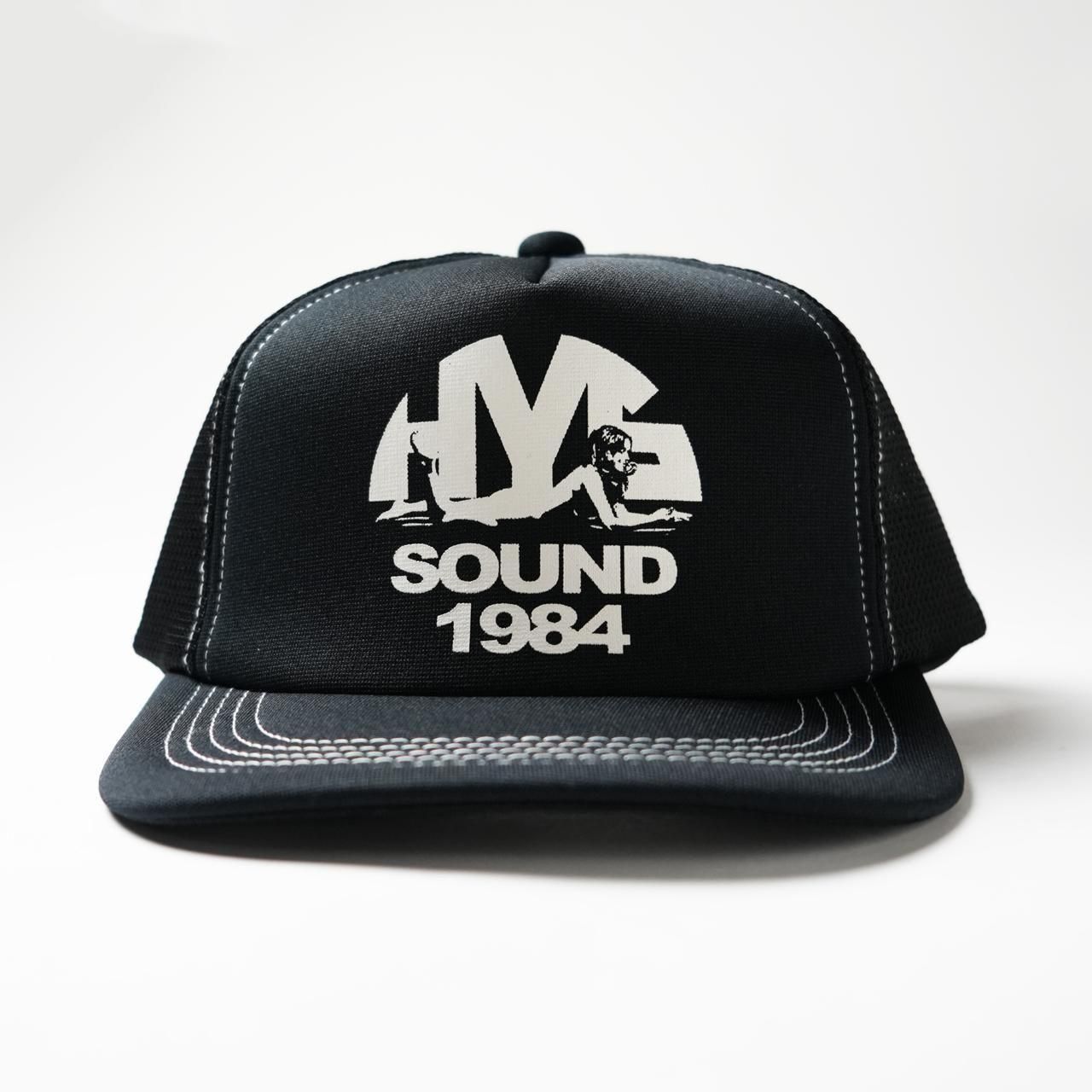<img class='new_mark_img1' src='https://img.shop-pro.jp/img/new/icons5.gif' style='border:none;display:inline;margin:0px;padding:0px;width:auto;' />HYSTERIC GLAMOUR (ҥƥåޡ)HYS SOUND å奭å ֥å