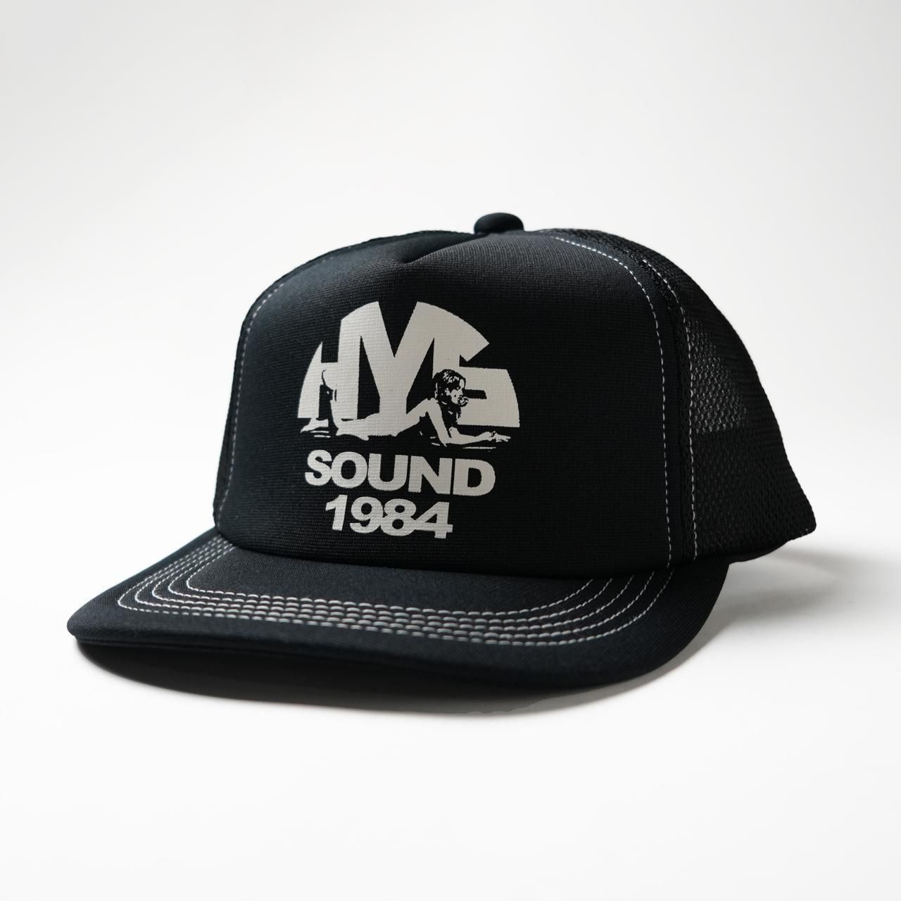 <img class='new_mark_img1' src='https://img.shop-pro.jp/img/new/icons5.gif' style='border:none;display:inline;margin:0px;padding:0px;width:auto;' />HYSTERIC GLAMOUR (ҥƥåޡ)HYS SOUND å奭å ֥å