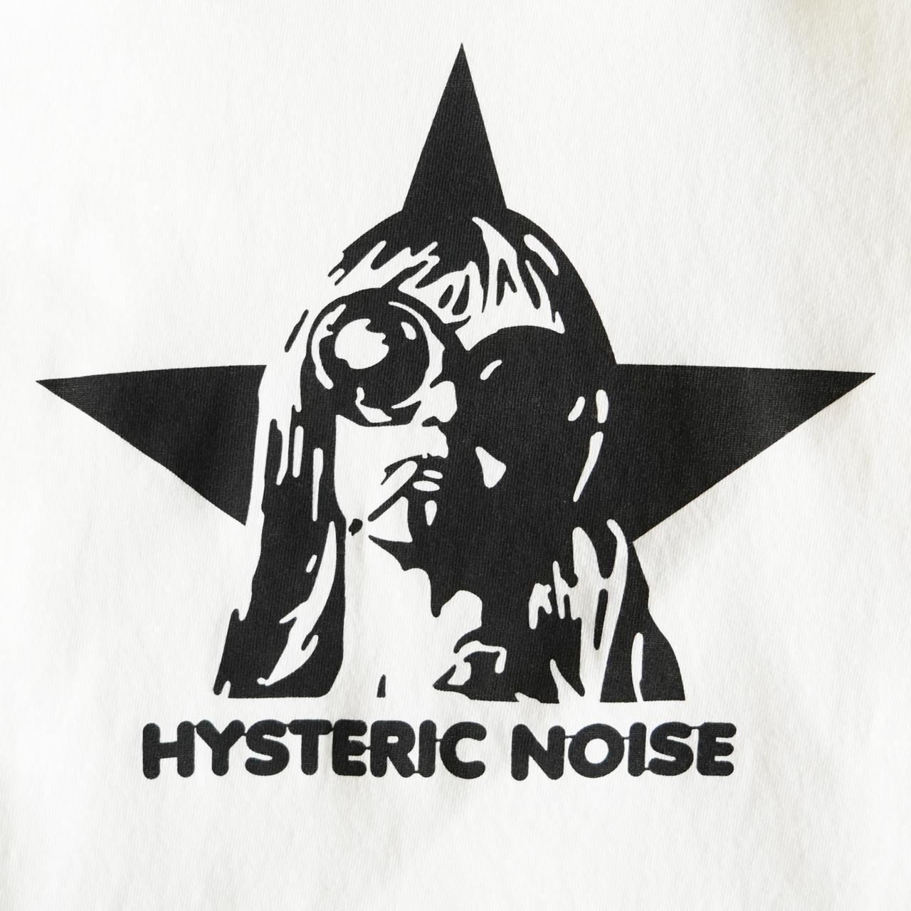 <img class='new_mark_img1' src='https://img.shop-pro.jp/img/new/icons5.gif' style='border:none;display:inline;margin:0px;padding:0px;width:auto;' />HYSTERIC GLAMOUR (ҥƥåޡ)HYSTERIC NOISE T ۥ磻