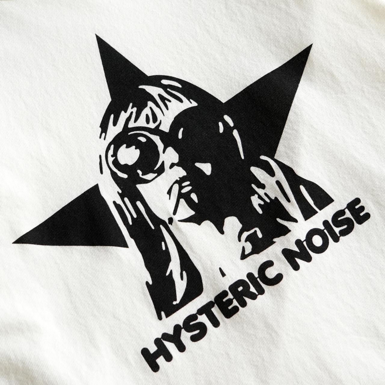 <img class='new_mark_img1' src='https://img.shop-pro.jp/img/new/icons5.gif' style='border:none;display:inline;margin:0px;padding:0px;width:auto;' />HYSTERIC GLAMOUR (ҥƥåޡ)HYSTERIC NOISE T ۥ磻