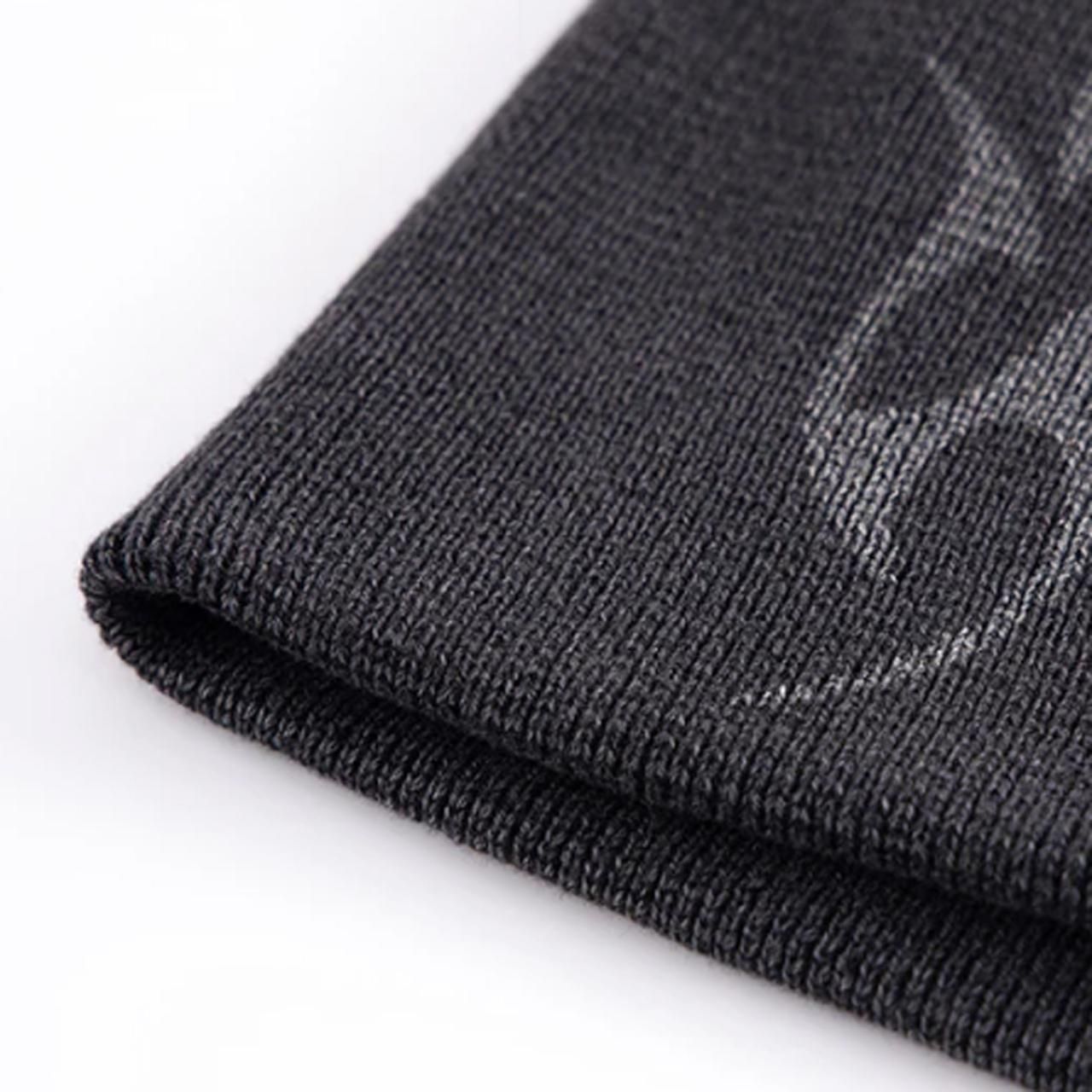 SUPPLIER (サプライヤー)｜トライバルクロスビーニー ブラック