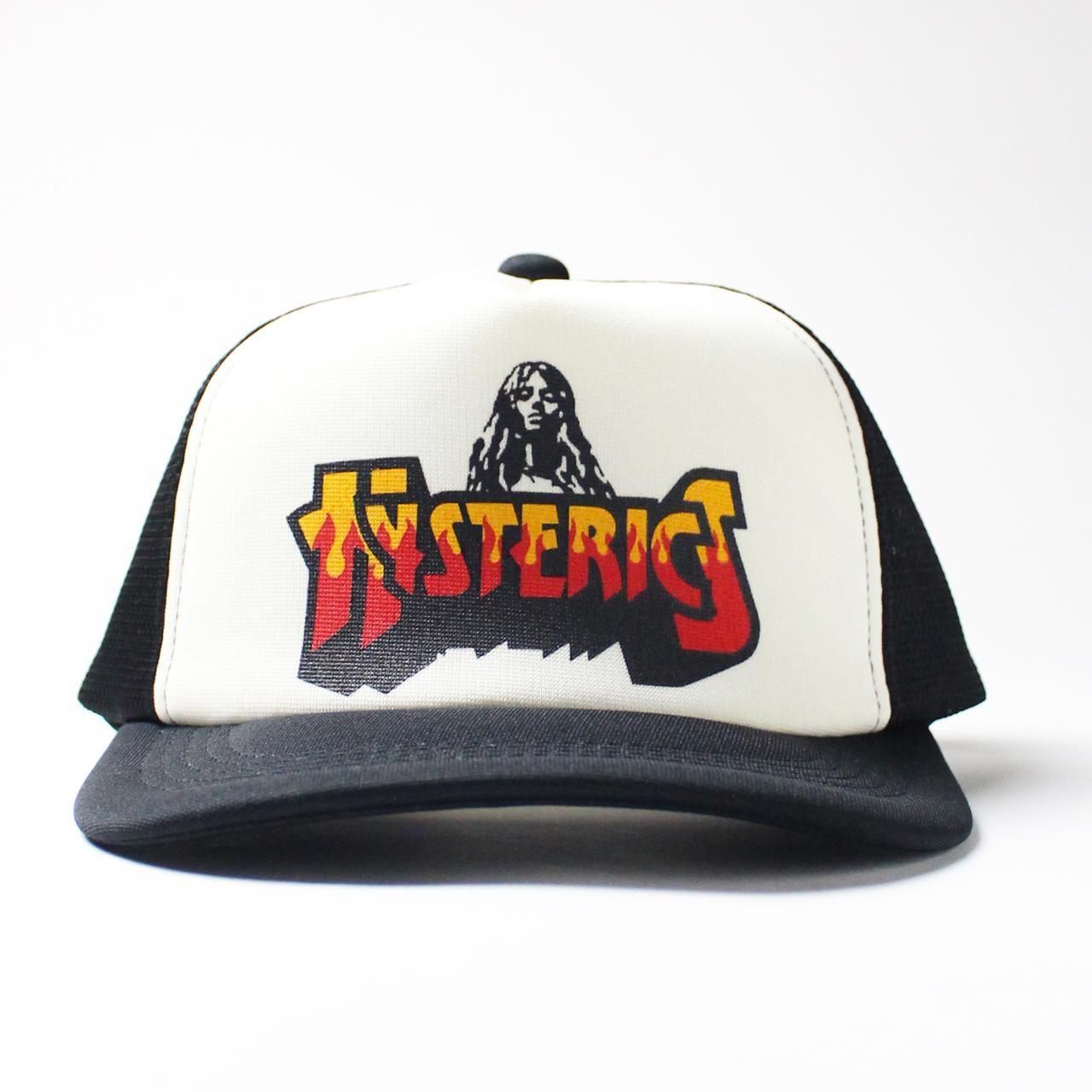 <img class='new_mark_img1' src='https://img.shop-pro.jp/img/new/icons5.gif' style='border:none;display:inline;margin:0px;padding:0px;width:auto;' />HYSTERIC GLAMOUR (ҥƥåޡ)BAD ASS FIRE LOGO å奭å ֥å