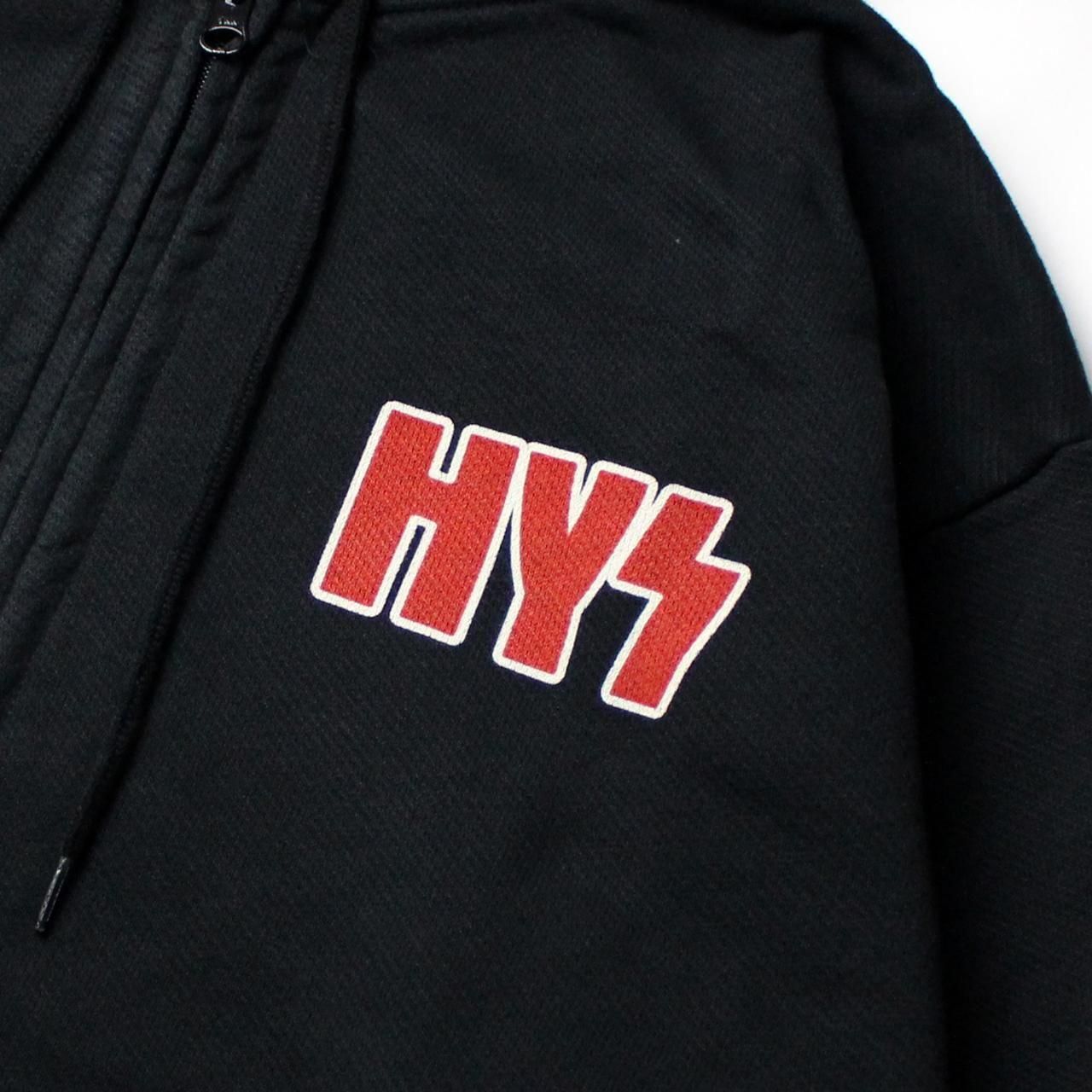 <img class='new_mark_img1' src='https://img.shop-pro.jp/img/new/icons5.gif' style='border:none;display:inline;margin:0px;padding:0px;width:auto;' />HYSTERIC GLAMOUR (ҥƥåޡ)SPEAK NO EVIL ѡ ֥å