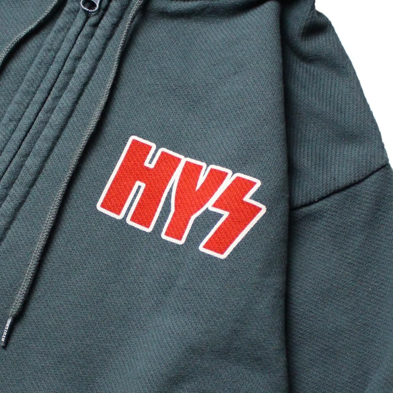 HYSTERIC GLAMOUR (ヒステリックグラマー)｜SPEAK NO EVIL