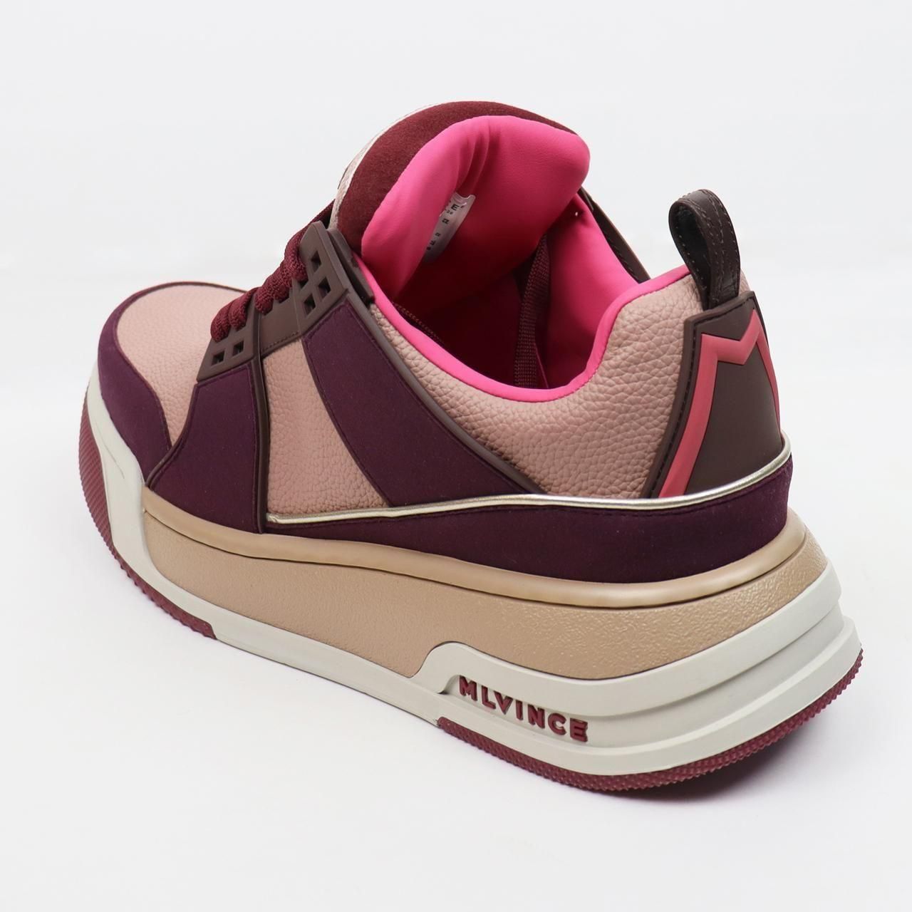 <img class='new_mark_img1' src='https://img.shop-pro.jp/img/new/icons5.gif' style='border:none;display:inline;margin:0px;padding:0px;width:auto;' />MLVINCE () |  RAPTOR LOW 