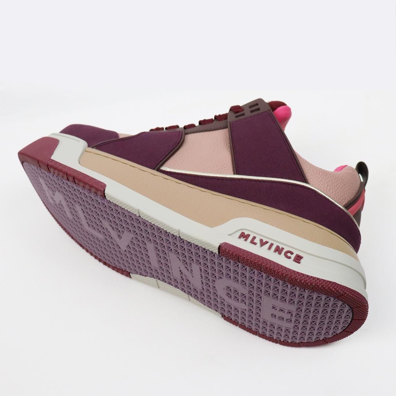 MLVINCE (メルヴィンス) RAPTOR LOW ROSE PHANTOM MLVINCE(メルヴィンス)｜RAPTOR LOW 