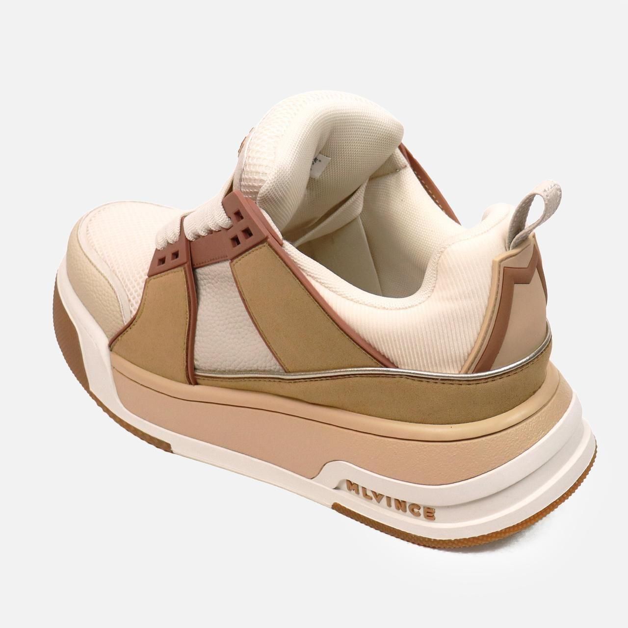 MLVINCE(メルヴィンス)RAPTOR LOW DROP TOP CREAM MLVINCE(メルヴィンス)｜RAPTOR LOW 