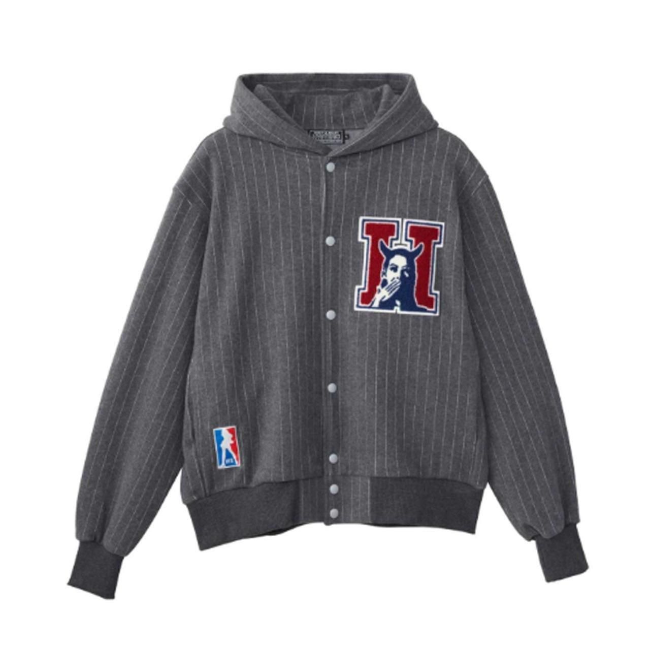 <img class='new_mark_img1' src='https://img.shop-pro.jp/img/new/icons5.gif' style='border:none;display:inline;margin:0px;padding:0px;width:auto;' />HYSTERIC GLAMOUR (ҥƥåޡ) SPEAK NO EVILåڥ ѡ ȥåץ졼