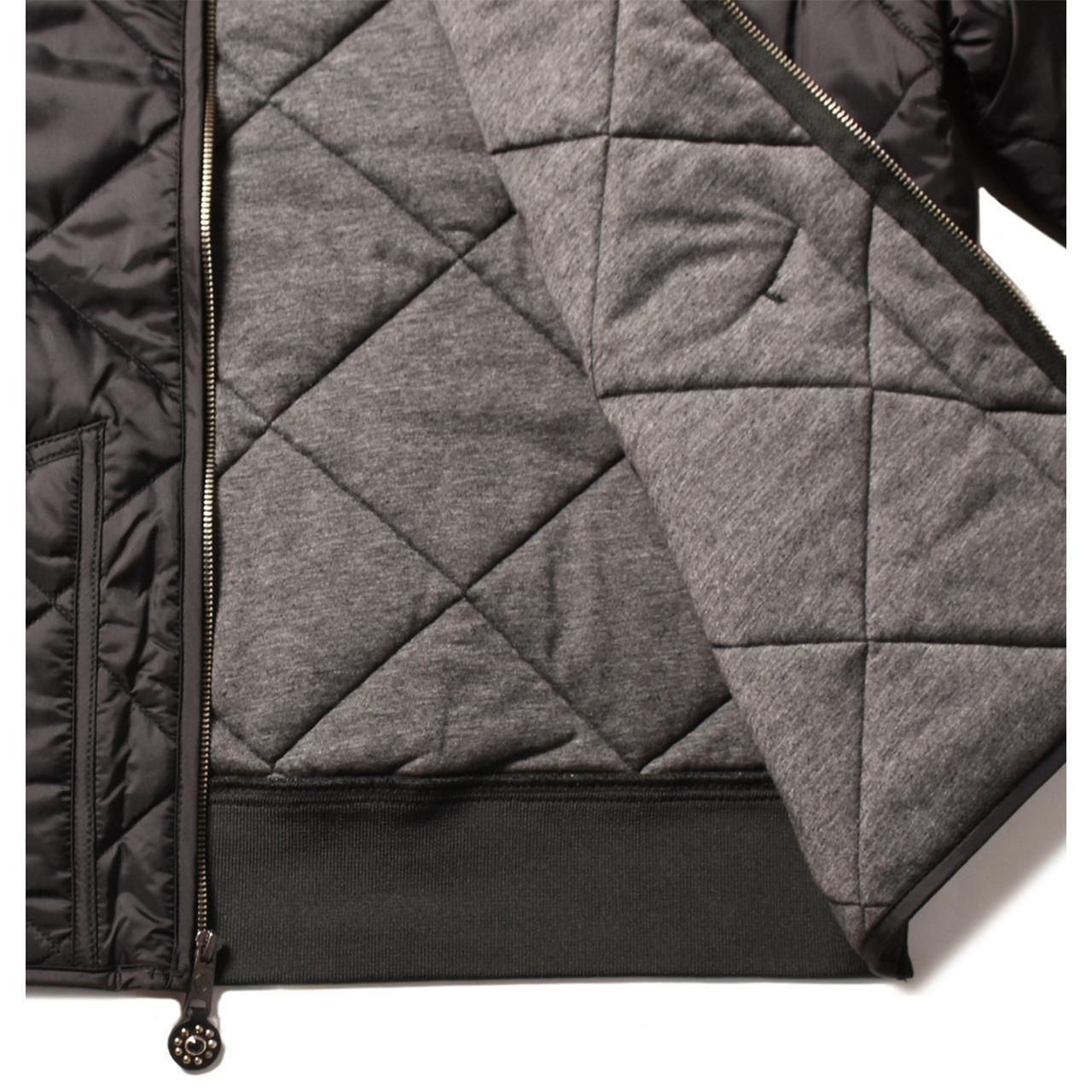 <img class='new_mark_img1' src='https://img.shop-pro.jp/img/new/icons5.gif' style='border:none;display:inline;margin:0px;padding:0px;width:auto;' />STANDARD CALIFORNIA ( ե˥)HTC Dickies Diamond Quilt Jacket Black