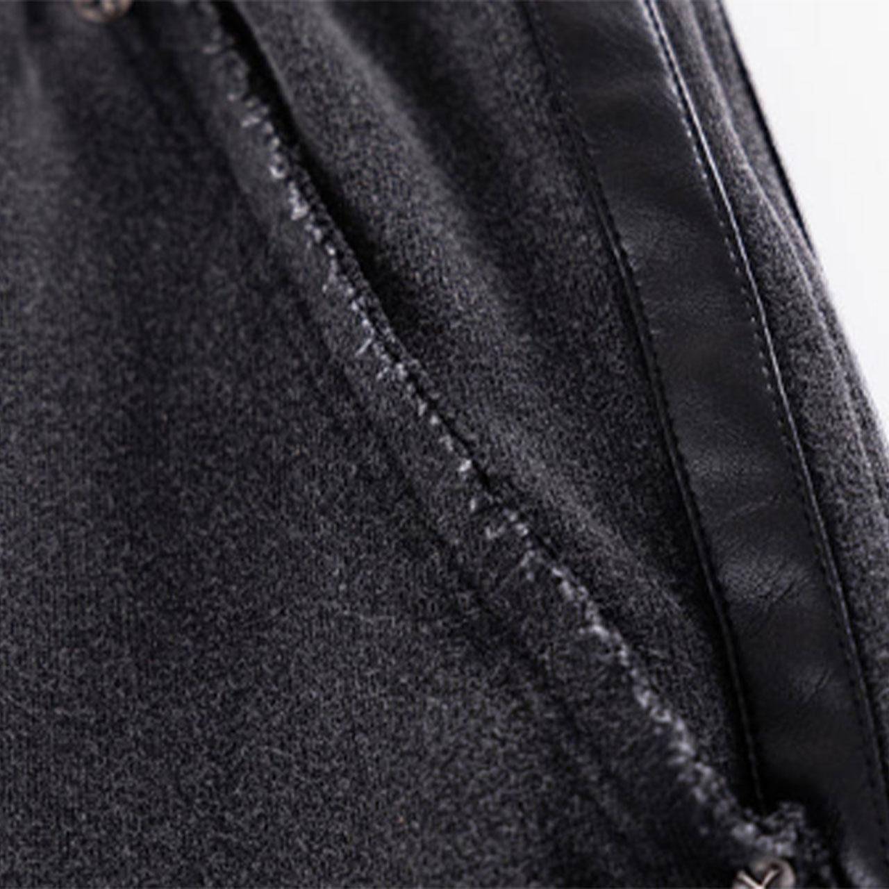 <img class='new_mark_img1' src='https://img.shop-pro.jp/img/new/icons5.gif' style='border:none;display:inline;margin:0px;padding:0px;width:auto;' />SUPPLIER (ץ饤䡼)Tribal Side Stripe Track Pants Black