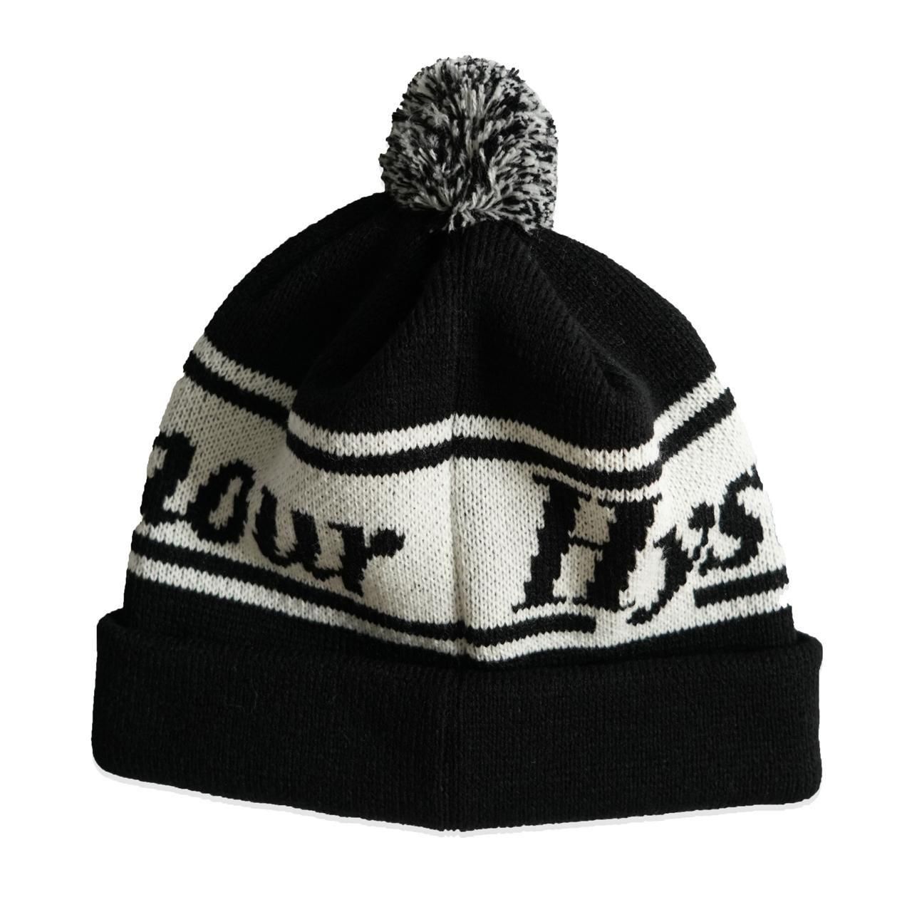 <img class='new_mark_img1' src='https://img.shop-pro.jp/img/new/icons5.gif' style='border:none;display:inline;margin:0px;padding:0px;width:auto;' />HYSTERIC GLAMOUR (ҥƥåޡ)HYSTERIC LOGO ܥ󥭥å ֥å