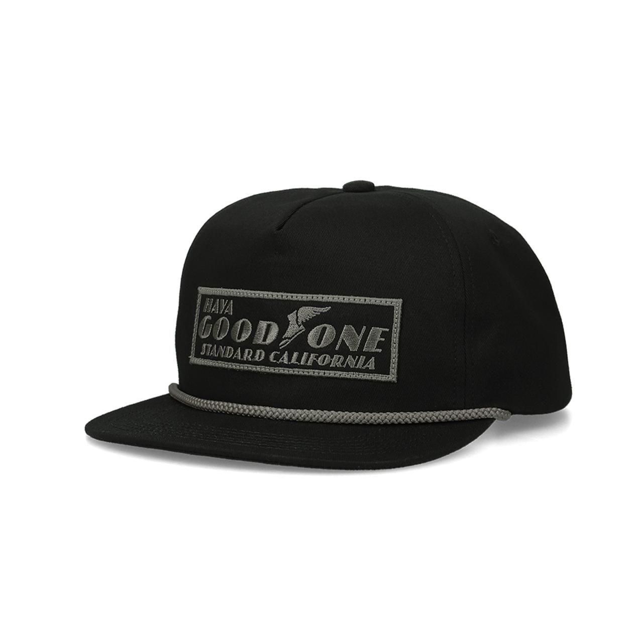 Standard California スタンダードカリフォルニア　キャップ STANDARD CALIFORNIA (スタンダード カリフォルニア)｜SD Racing Cap
