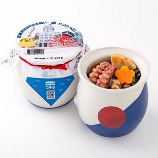 ひっぱりだこ飯 - 【お弁当の淡路屋】全国配送 ONLINE SHOP