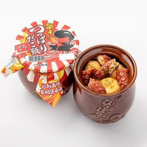 つっぱりだこ飯 - 【お弁当の淡路屋】全国配送 ONLINE SHOP
