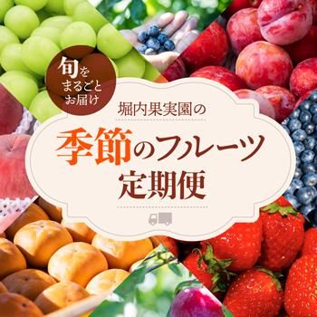 フルーツ・果実 aiai 堀内果実園｜フルーツポンチ - 堀内果実園(ホリウチカジツエン