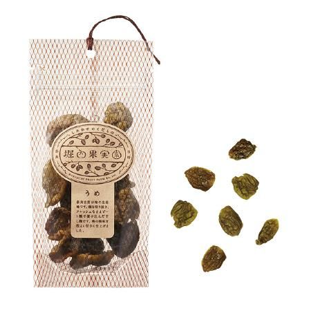 セミドライ うめ - 堀内果実園オンラインショップ