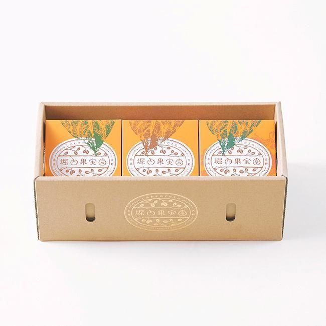 お茶セット (小) - 堀内果実園オンラインショップ