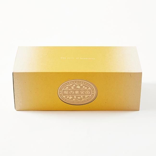 お茶セット (小) - 堀内果実園オンラインショップ