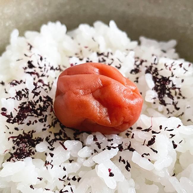 吉野のうめぼし(南高梅) - 堀内果実園オンラインショップ