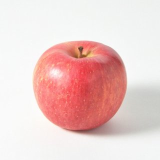 【数量限定】奈良県産  ふじりんご（家庭用）　