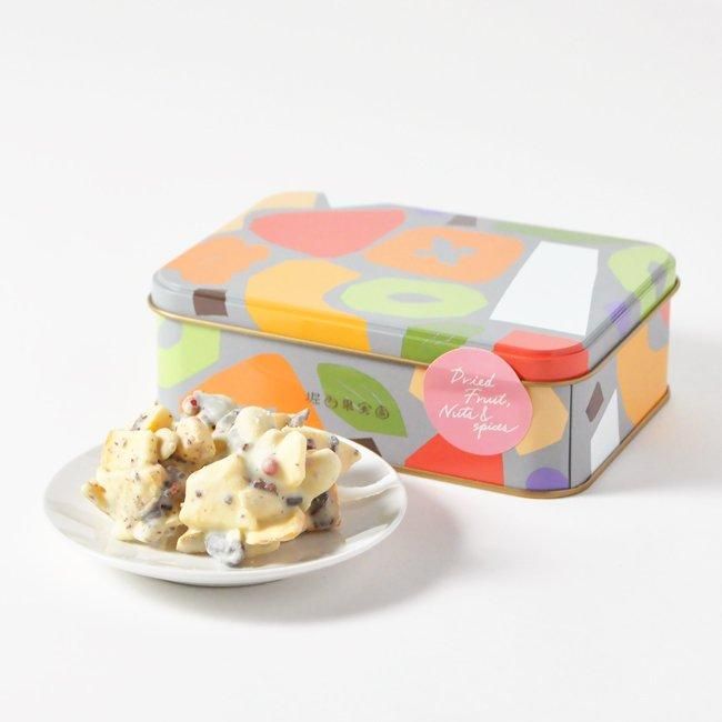 イタリアンフルーツポット&トリオ(美品) Antique Richard Ginoriのイタリアンフルーツとても素敵な