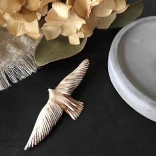 【 ミーさん 】陶芸作家 谷野明夫さん 堆白六角皿 5枚(桐箱入り) ミーさん様専用 】陶芸作家 谷野明夫さん 堆白六角皿 5枚(桐