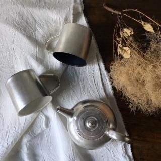 Kalonji 井口裕章さん 木甲皿 2枚セット Kalonji / 木甲皿 M - RHINES