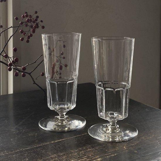 小寺暁洋 ヴィンテージグラス Vintage glass type2 - Rikka Knot