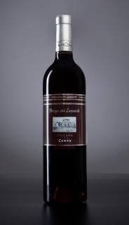 BORGO DEI LUNARDI ȥ󥸥SO2̵ź ֡750ml