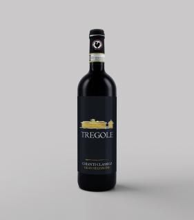 TREGOLE  ƥ饷DOCG 󥻥åĥ             2018ǯ֡750ml