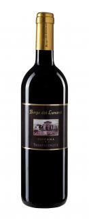 BORGO DEI  LUNARDI ȥ󥿥󥯥֡2021ǯ750ml