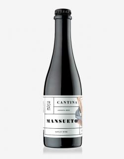 CR/AK MANSUETO ޥ󥹥ȡС쥤磻2023ǯ375ml