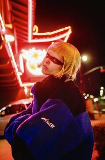 SALE 30％OFF【NEXUSVII/ネクサスセブン】FAKEY-2 (BLUE