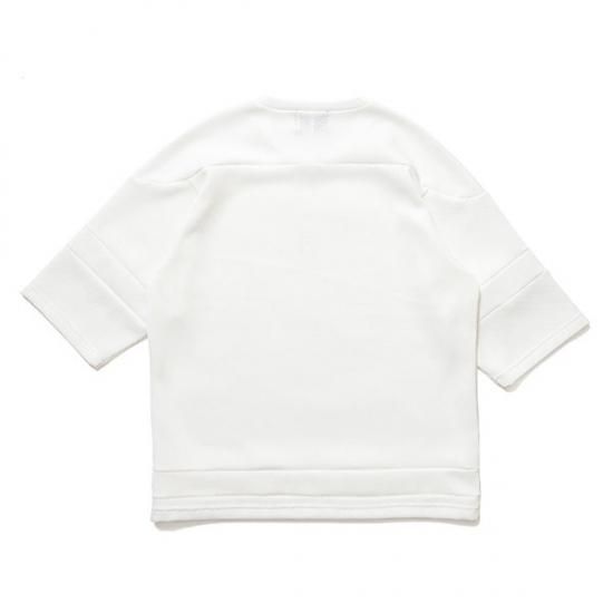 SALE 40％OFF【SON OF THE CHEESE/サノバチーズ】knitball Tee