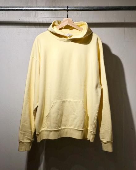 SALE 40%OFF【UNUSED/アンユーズド】 US1736 Sweat hoodie SALE 40%OFF【UNUSED/アンユーズド】 US1736 Sweat hoodie