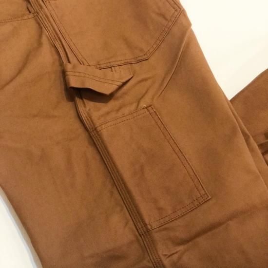 SALE 40%OFF【UNUSED/アンユーズド】 UW0926 Duck Pants