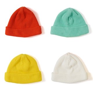 【SON OF THE CHEESE/サノバチーズ】C100 KNITCAP