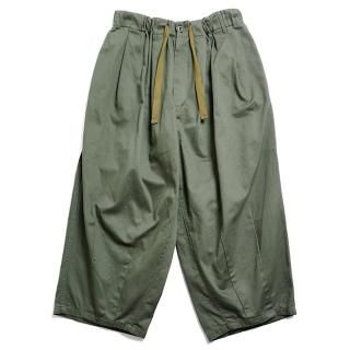 <img class='new_mark_img1' src='https://img.shop-pro.jp/img/new/icons44.gif' style='border:none;display:inline;margin:0px;padding:0px;width:auto;' />is-ness/ͥBALLOON EZ PANTS(KHAKI)