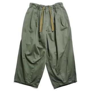 <img class='new_mark_img1' src='https://img.shop-pro.jp/img/new/icons54.gif' style='border:none;display:inline;margin:0px;padding:0px;width:auto;' />is-ness/ͥBALLOON EZ PANTS(KHAKI)