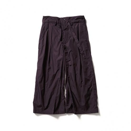 SALE 40%OFF【Sasquatchfabrix./サスクワッチファブリックス SALE 40%OFF【Sasquatchfabrix./サスクワッチファブリックス