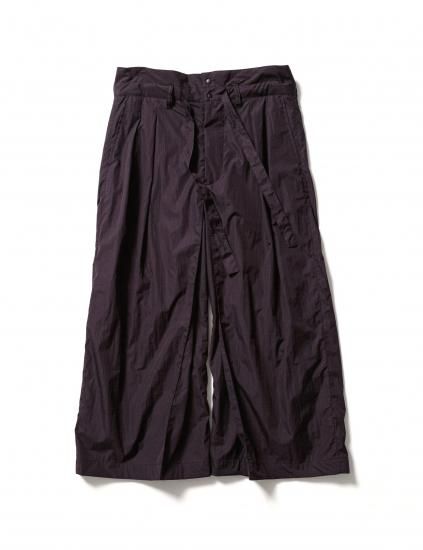 SALE 40%OFF【Sasquatchfabrix./サスクワッチファブリックス SALE 40%OFF【Sasquatchfabrix./サスクワッチファブリックス