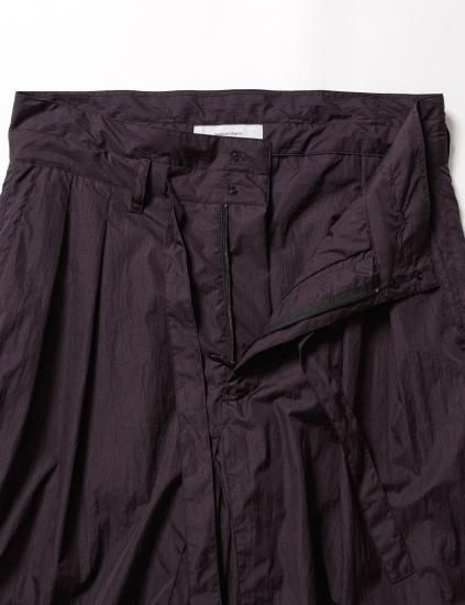 SALE 40%OFF【Sasquatchfabrix./サスクワッチファブリックス SALE 40%OFF【Sasquatchfabrix./サスクワッチファブリックス