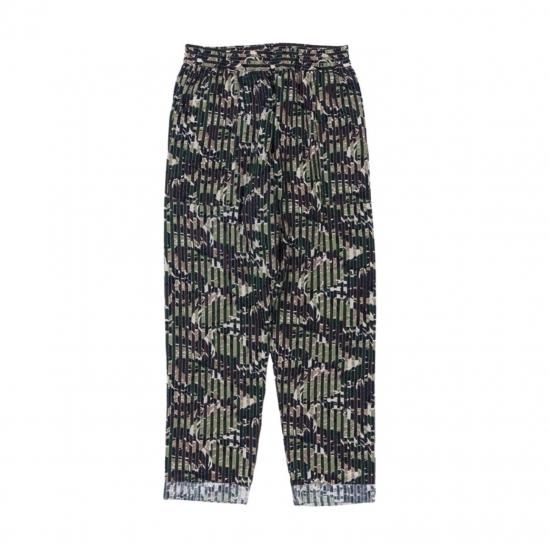 【PHINGERIN/フィンガリン】NIGHT PANTS GAUZE USK CAMO -  「PLACE/プレイス」UNUSED、is-ness、C.E、BlackEyePatch、HELLRAZOR、SON OF THE  CHEESE等通販・正規取扱店 | 青森市